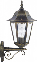 Настенный фонарь уличный London 1808-1W