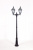 Наземный фонарь FARO-FROST L 91109fLA Bl