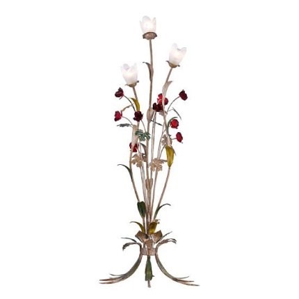 Весеннее настроение с Fiori de rose Lucia Tucci