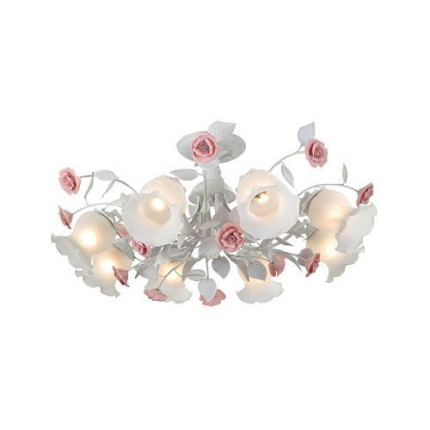 Весеннее настроение с Fiori de rose Lucia Tucci