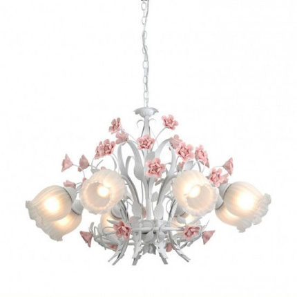 Весеннее настроение с Fiori de rose Lucia Tucci